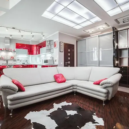 Romantik Apartment Minsk