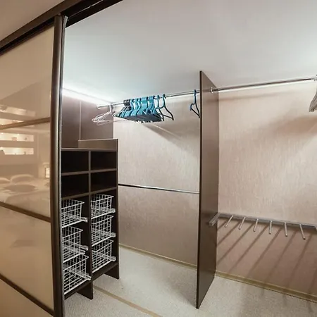 Romantik Apartment Minsk